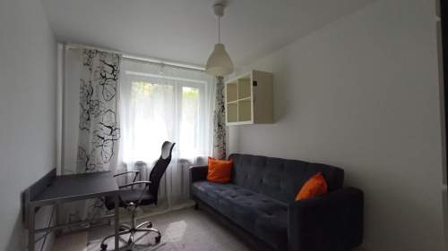 Przestronne 2 pokoje z balkonem - Dziewanny 9
