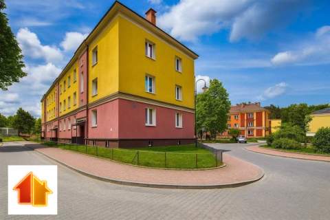 2 pokoje po remoncie parter garaż komórka 9,80 m 