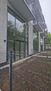 Mieszkanie 15 minut od centrum budynek premium park