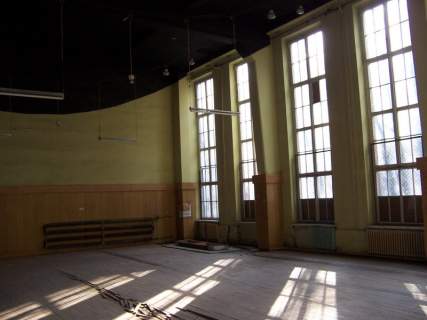 Zespół budynków użytkowych 3981 m2, Złotoryja