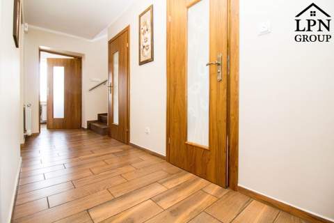 Dom na sprzedaż, 269,24 m2, Przysieka
