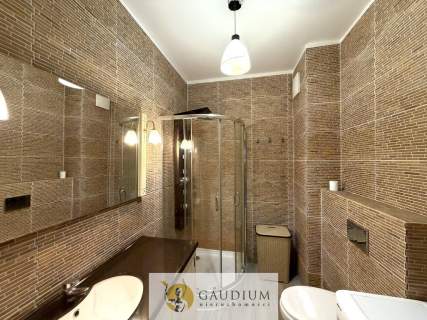Apartament ul. Czarny Dwór - 2 pokoje