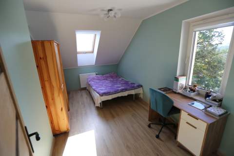 3-pokojowe mieszkanie Szczawnica 66,20 m2