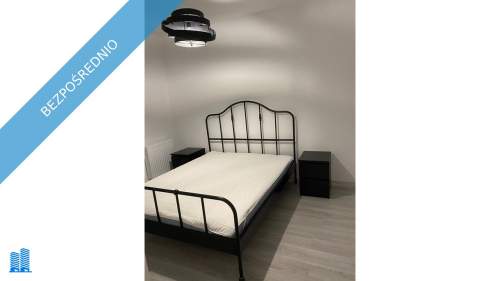 2 pokojowe mieszkanie o pow. 48m2 w osiedlu Port Popowice