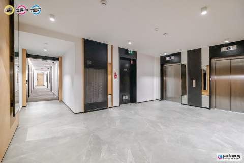 TARAS 18m2/ Morze/ siłownia/ sauna