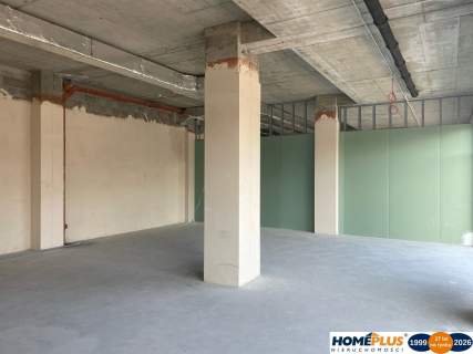 Lokal w galerii handlowej w centrum Radzymina