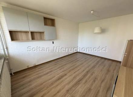 Mieszkanie na sprzedaż, 54,63 m2, Warszawa