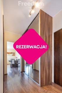 81,6 m 2 balkony garaż al. Jana Pawła II