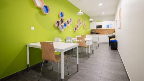 Lokal biurowo-magazynowy, 299m2, winda, dwa piętra