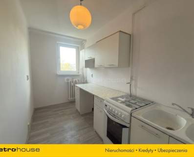 Mieszkanie na sprzedaż, 44 m2, Sosnowiec