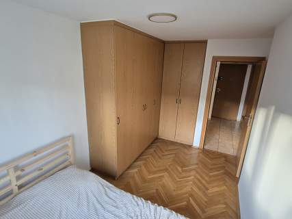 Przy Varso i Dworcu Centralnym 2 pokoje Balkon Klimaty