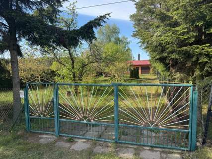 Urokliwy domek do sprzedaży, Gutków