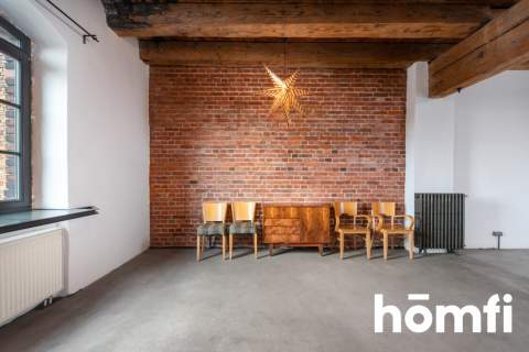 LOKAL/LOFT /160 m2/Krakowska