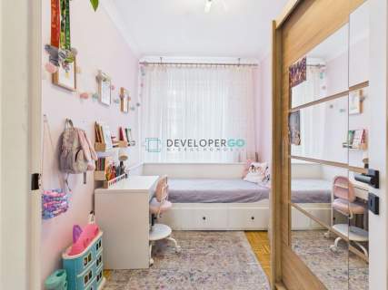 3 pokoje, oddzielna kuchnia, NOWY PROJEKT GRATIS