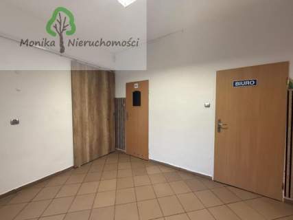 Wynajmę lokal Tczew JODŁOWA