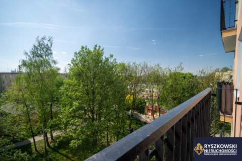 Apartament, 4 piętro, blok z windą na Orzeszkowej