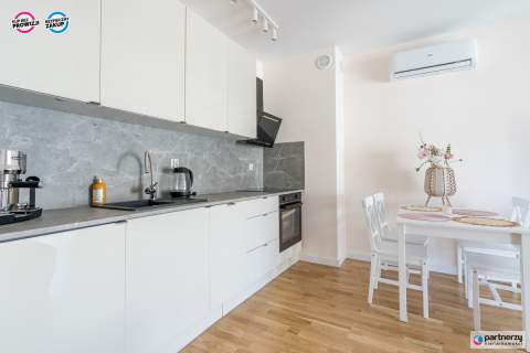 Twój wakacyjny apartament Bez prowizji Od zaraz