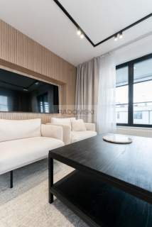 Apartament 104 m2 Gdańsk Śródmieście