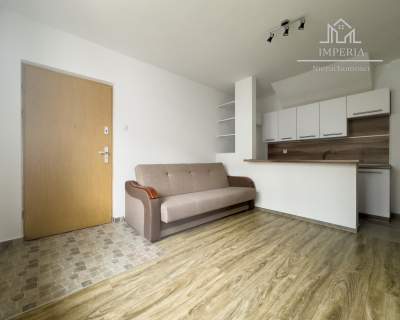 Dom z 4 mieszkaniami Centrum Skarszew - Inwestycja
