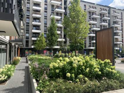 Dwa osobne oddzielne pokoje, balkon szybki dojazd do centrum
