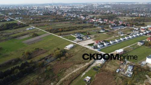Działka 2389m2 Prochownia, Zagórze, Kielce