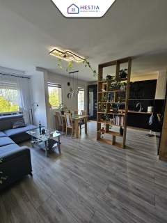 Po generalnym remoncie 3 pokoje ,balkon