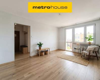 4 pokoje dla rodziny Balkon Świetna lokalizacja