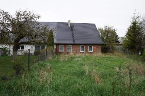 POŁOWA BLIŹNIAKA WIELAWINO
