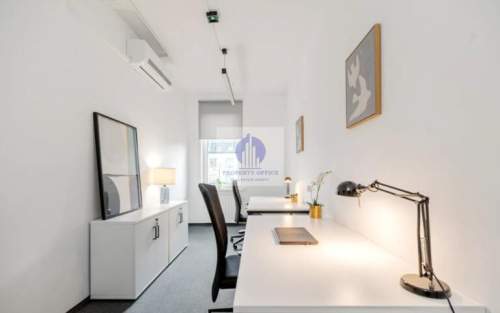 Wola lokal biurowy 104,24m2 do wynajęcia
