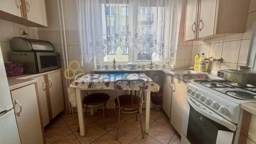 Mieszkanie 4 pok. II piętro w bloku Arciszewskiego