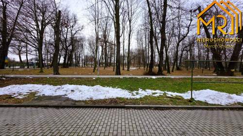 Kawalerka w centrum Dąbrowy Tarnowskiej