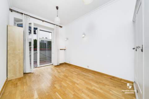 Apartament 108m2, Wola Justowska
