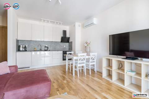 Twój wakacyjny apartament Bez prowizji Od zaraz