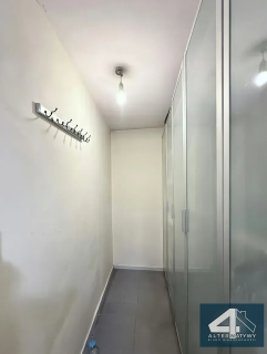 Przestronne mieszkanie w przyjemnym otoczeniu