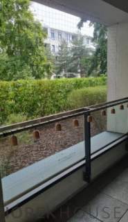 2-pokojowe mieszkanie na Wilanowie