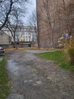 Częstochowa ul. Śląska 4