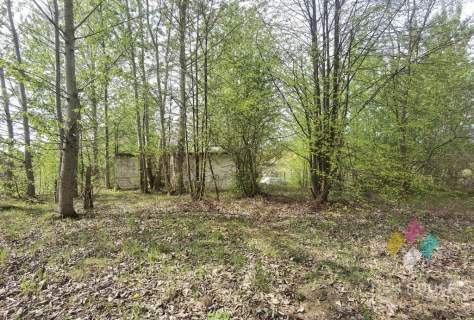 Potryty blisko jeziora Blanki, 300m rzeka Symsarna
