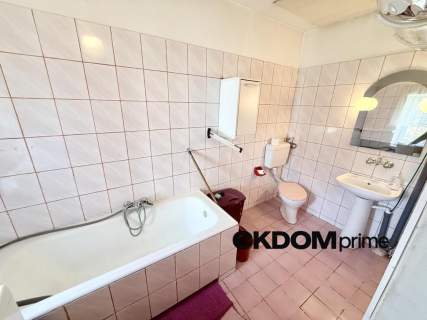 Dom Kielce Biesak działka 901m2