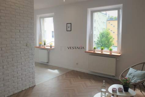 Bytom apartament po remoncie