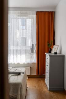 Wysoki standard, Zielona okolica, bezpieczne