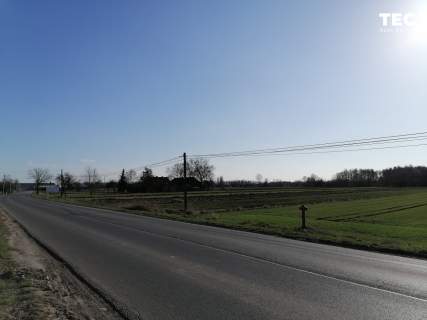 40 arów Nowa Huta