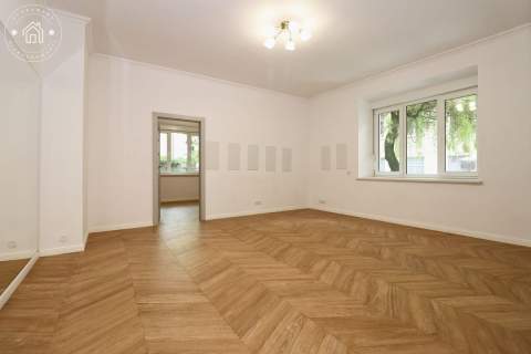 ul. Chopina lokal do wynajęcia Po remoncie