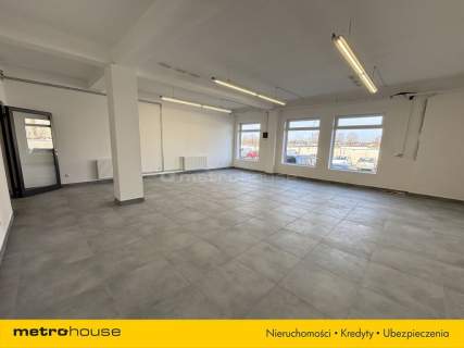 Lokal użytkowy do wynajęcia, 316 m2, Dąbrowa Górnicza
