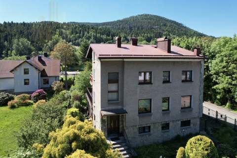 Dom na sprzedaż, 180 m2, Szczyrk