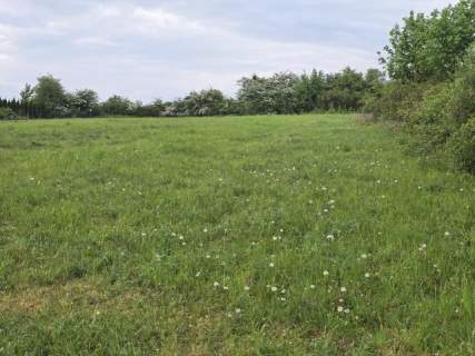 Działka budowlana na sprzedaż, 743 m2, Myszkowice
