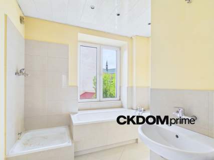 Imponujący Apartament z Duszą 105m2/ Centrum