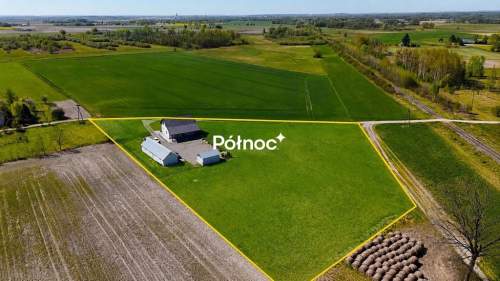 Dom stan deweloperski 15 min od Chełma