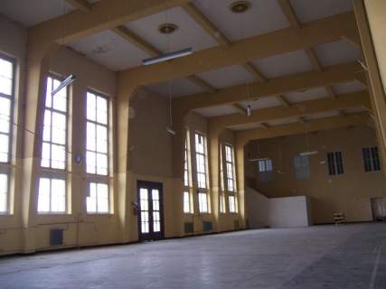 Zespół budynków użytkowych 3981 m2, Złotoryja