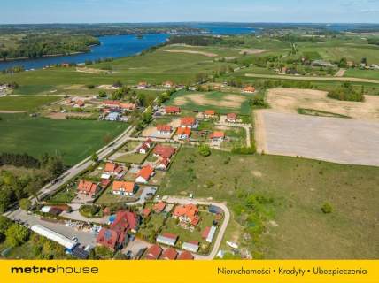 Mikołajki Dom 180 m z potencjałem zarobkowym