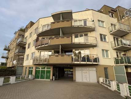 3 pokoje na wynajem Jasień Balkon Kom. lokat